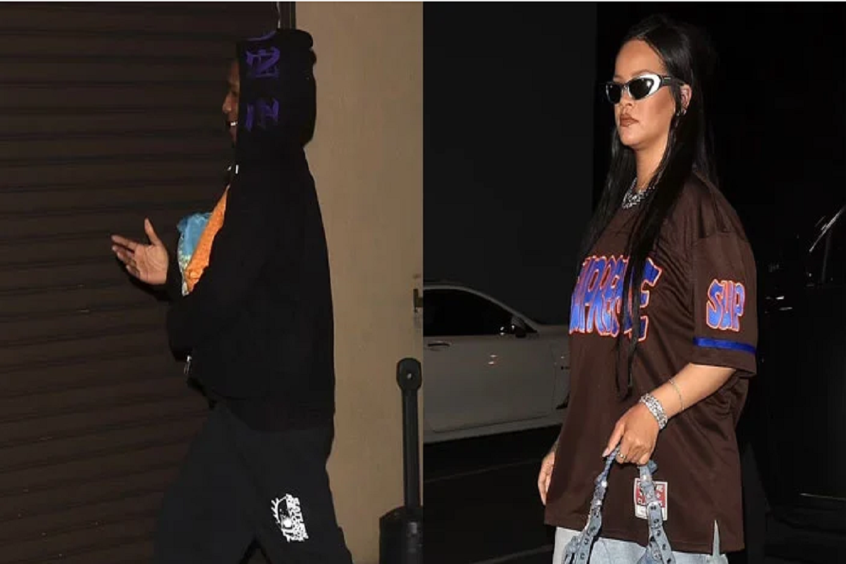 Rihanna