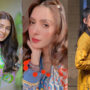 Ayeza Khan’s major throwback from ‘Chupke Chupke’ goes viral