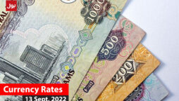 Currency rates in Pakistan