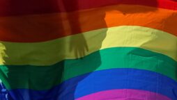 Iran sentences two LGBTQ rights advocates 