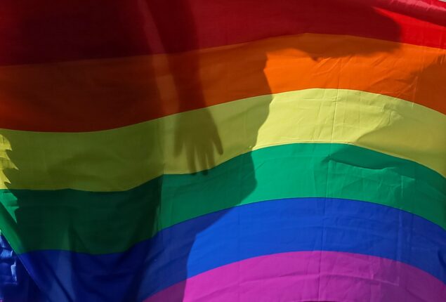Iran sentences two LGBTQ rights advocates 