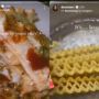 Dananeer Mobeen’s Thursday dinner is all about cooking Lasagna