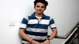 Darsheel Safary