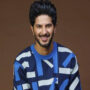 Dulquer Salmaan recalls earning his first paycheck at the age of 10