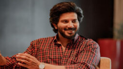 Dulquer Salmaan