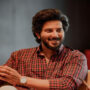 Dulquer Salmaan says he was ‘petrified’ of camera