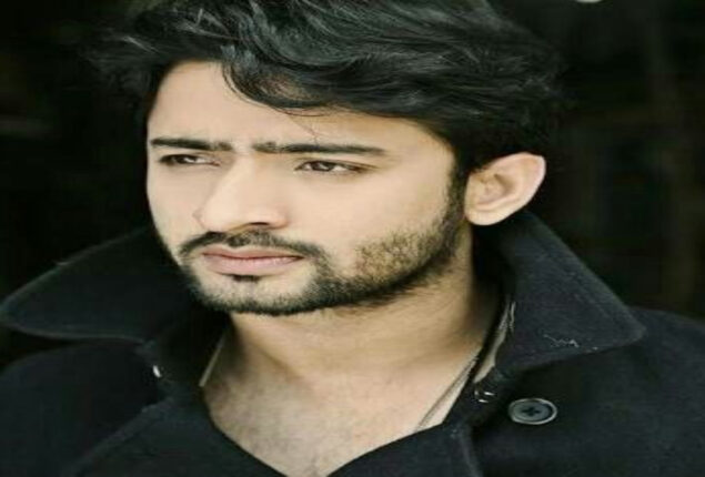 Eklavya Kashyap Kaushal’s co-star reveals a embarrassing joke