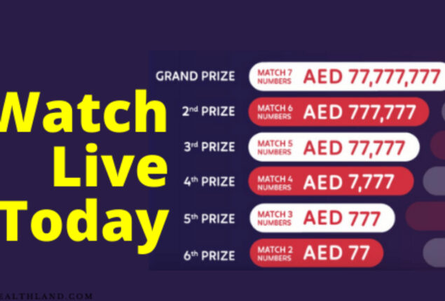 Pakistani, Indian expat win AED 77,777 each in Emirates Draw