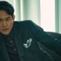 Lee Jung-jae discontinues all his activities after testing positive for COVID-19