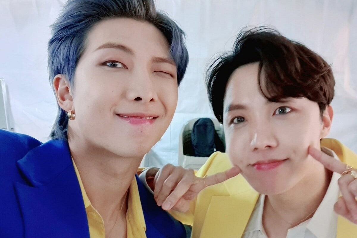 J-Hope