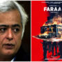 ‘Faraaz’ heading to BFI London Film Festival for special screening