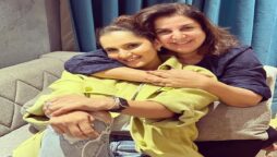 Farah Khan shares picture with Sania Mirza as they ‘gossip’ after long time