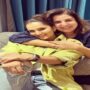 Farah Khan shares picture with Sania Mirza as they ‘gossip’ after long time