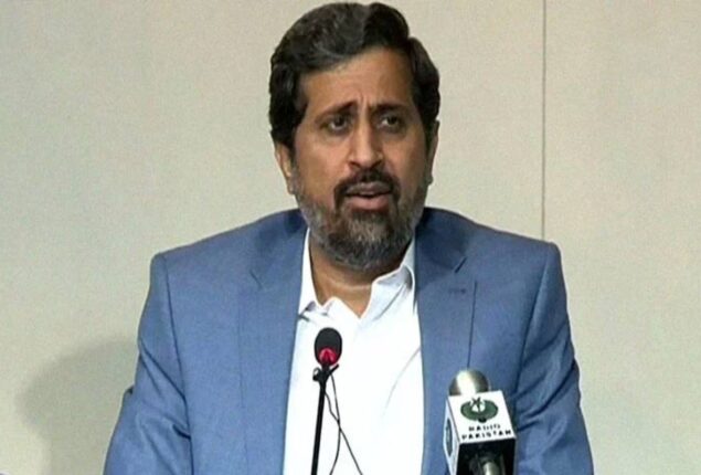 Maryam Nawaz should bring absconder back: Fayyaz Chohan
