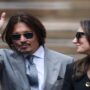 Johnny Depp’s new ladylove, Joelle Rich, parted ways from her husband