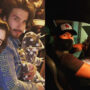 Feroze Khan files custody of son