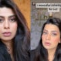 Fia Khan’s amazing & fast weight loss after delivery