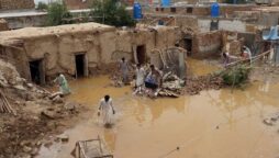More than 9000 epidemic disease cases reported in last 24 hours in Balochistan