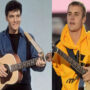 Justin Bieber rejected playing Elvis Presley in the movie “Priscilla”?