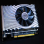 Intel first gaming graphics cards look impressive