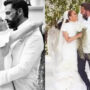 Ben Affleck gave Jennifer Lopez a 12-page speech during wedding