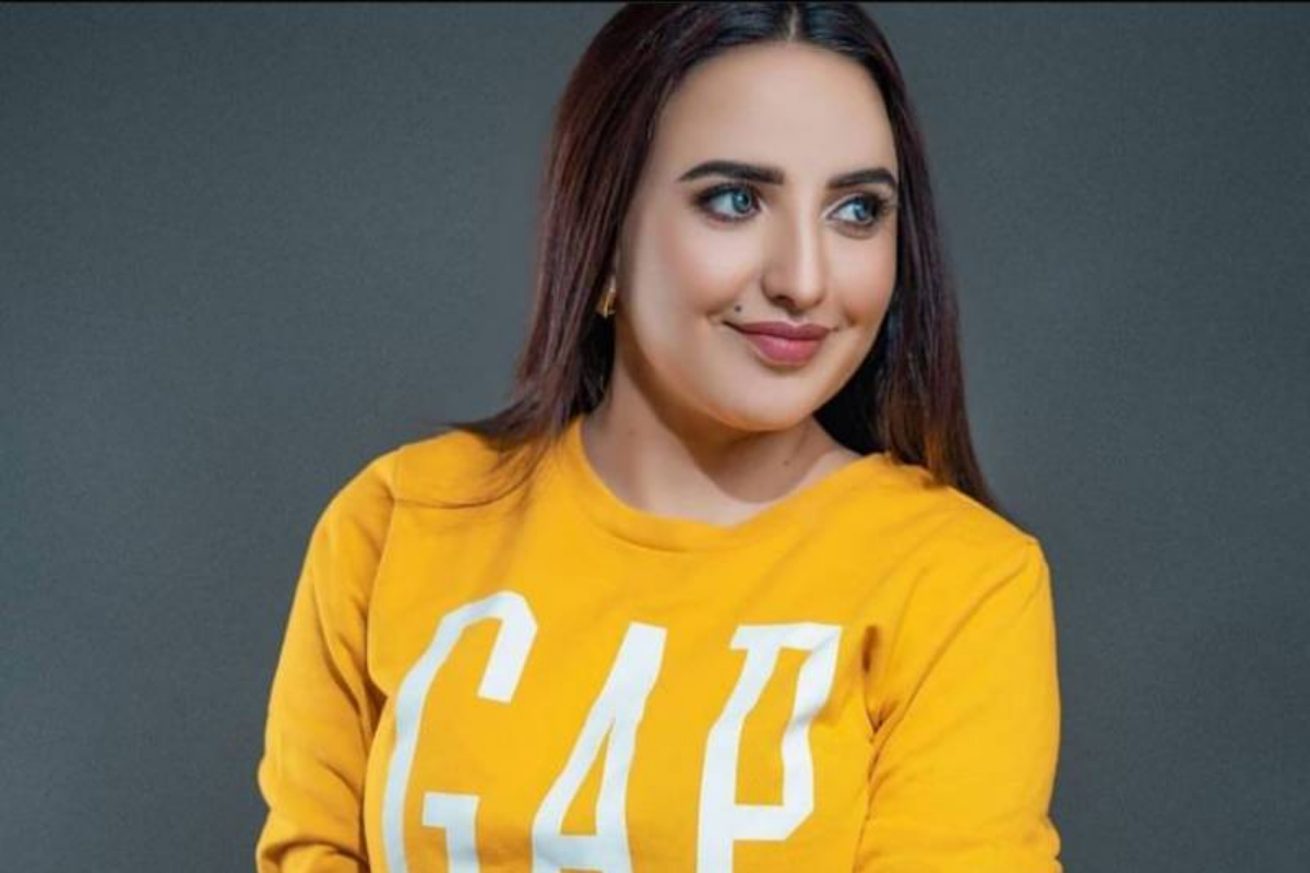 Hareem Shah