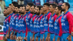 Afghanistan makes changes for T20 world cup