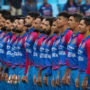 Afghanistan makes changes for T20 world cup