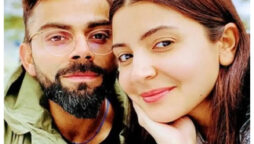 Anushka Sharma REACTS to Roger Federer’s retirement news