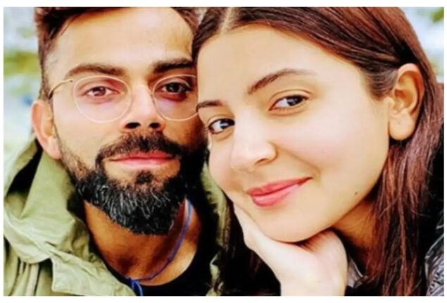 Anushka Sharma REACTS to Roger Federer’s retirement news