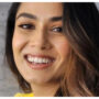 Mira Rajput flaunts her beautiful smile in yellow outfit