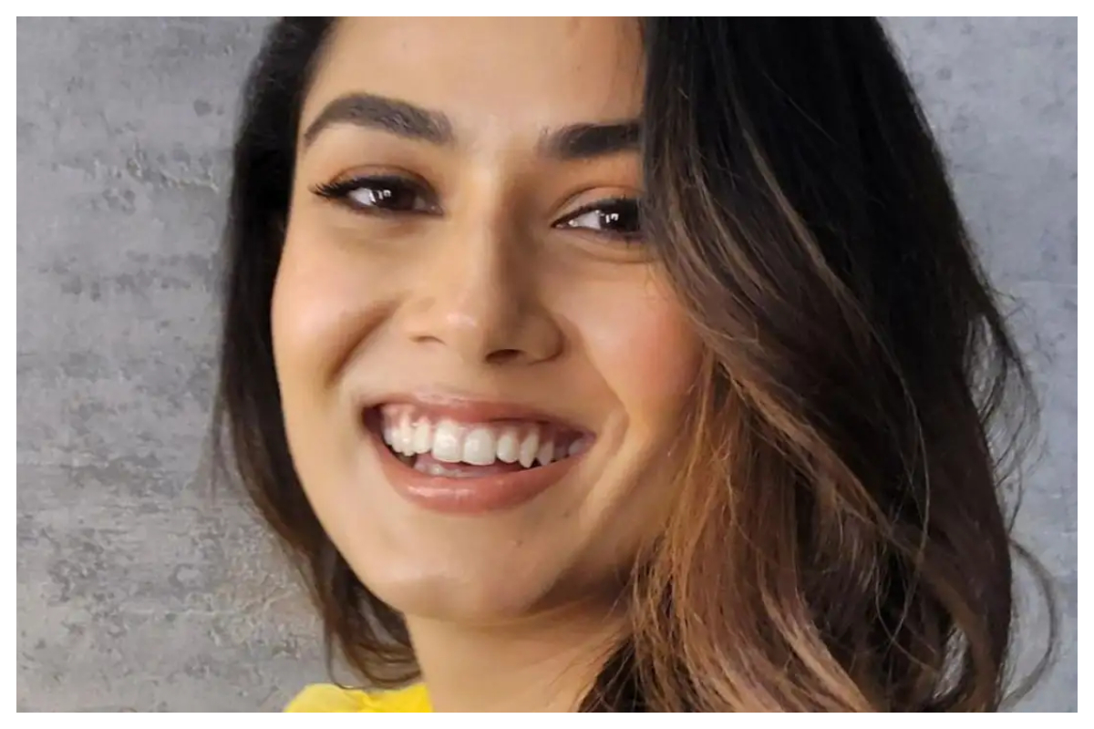 Mira Rajput