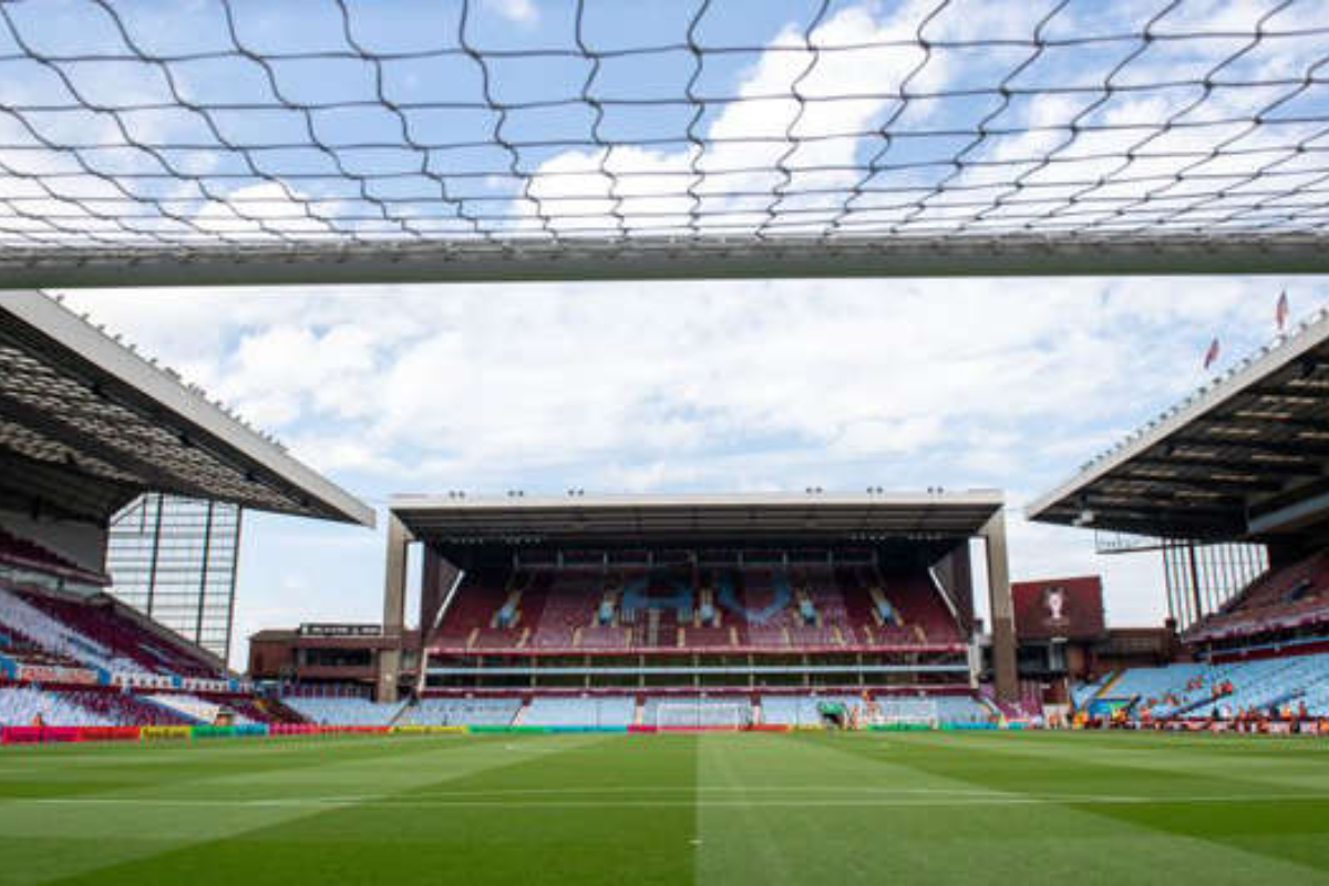 Southampton Aston Villa