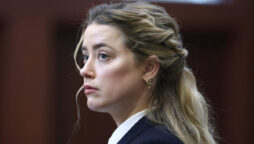 Amber Heard is subject to more criticism, insiders