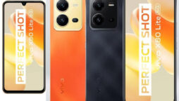 Vivo X80 Lite price In Pakistan & features