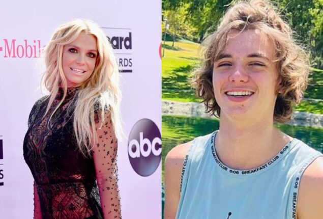Britney Spears breaks down her son’s accusations over her mental health & sanity