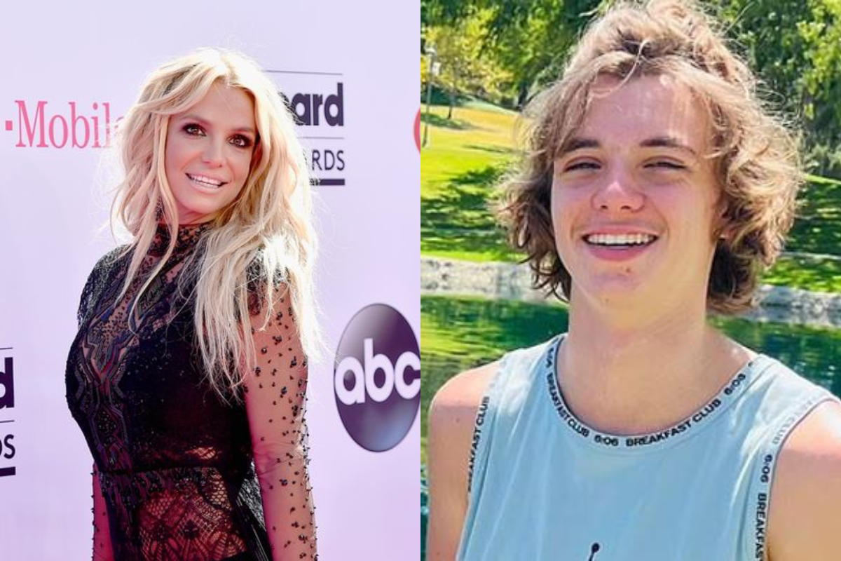 Britney Spears