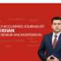 Live Update: Imran Khan joins BOL News as Senior Anchorperson