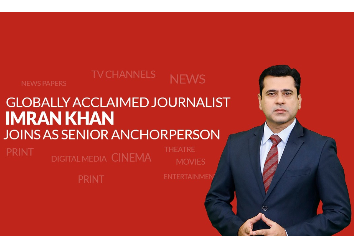 Imran Khan
