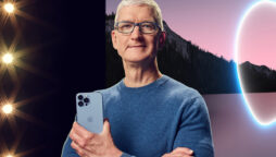 Apple CEO Tim Cook