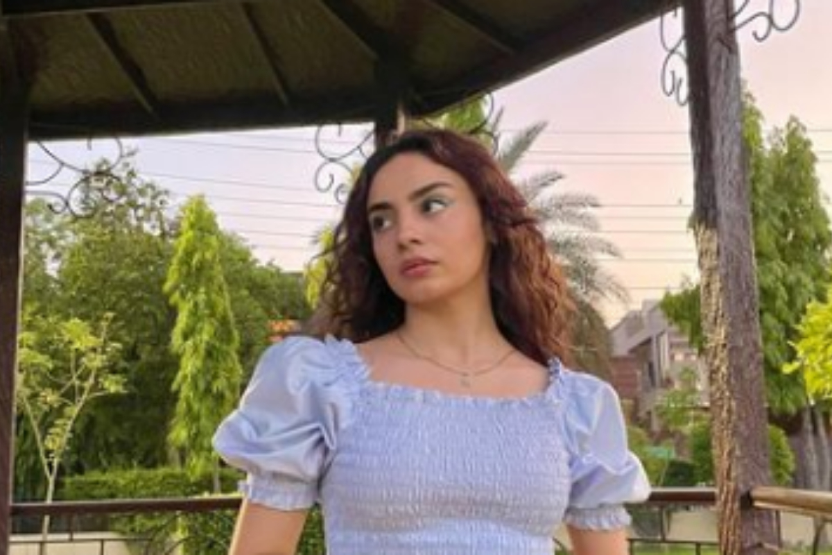 Mehar Bano