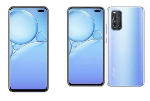 Vivo V19 price in Pakistan & features