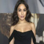 Vanessa Hudgens channels the 1990s look with this outfit