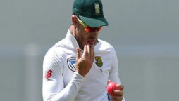 Saliva banned for ball shining, ICC restricts permanently