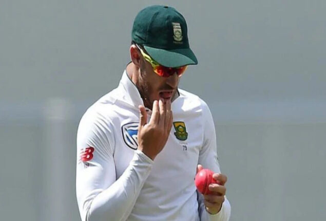 Saliva banned for ball shining, ICC restricts permanently