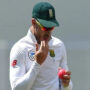 Saliva banned for ball shining, ICC restricts permanently