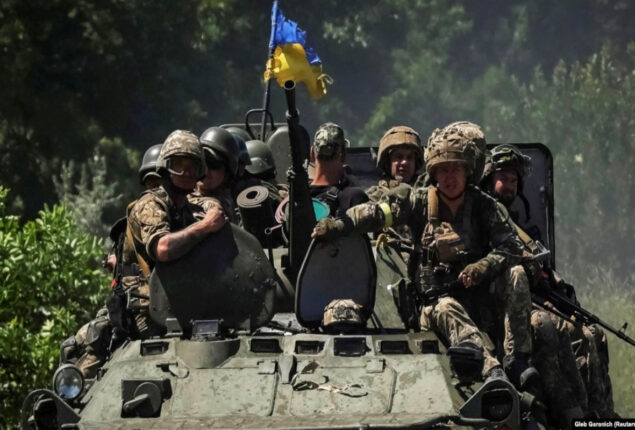 Kosovo: Serbia puts army on high alert over rising tensions