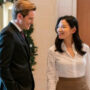 Partner Track became huge success as it made its way to top 10 on Netflix
