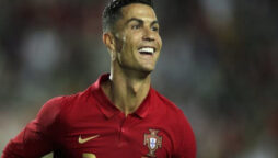 Cristiano Ronaldo will play for Portugal in Euro cup 2024