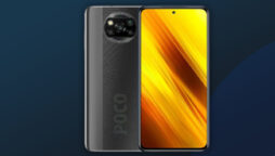 Xiaomi Poco X3 price in Pakistan & specifications